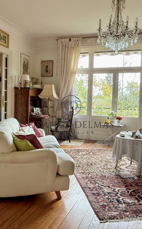 Appartement  BORDEAUX