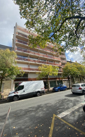 Appartement  BORDEAUX