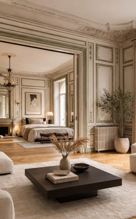 Appartement  BORDEAUX