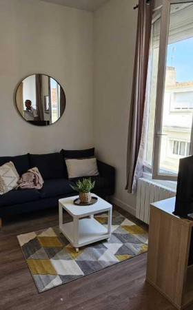 Appartement  BORDEAUX