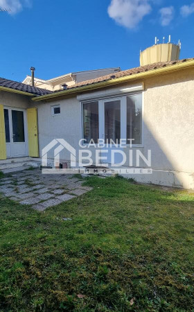 Maison  GUJAN MESTRAS