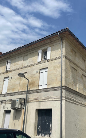 Appartement  ST ANDRE DE CUBZAC