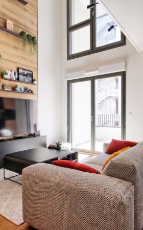 Appartement  BORDEAUX