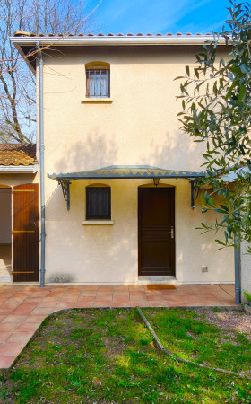 Maison  ST ANDRE DE CUBZAC