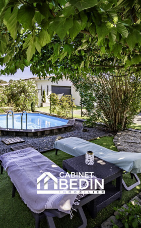 Maison  CESTAS