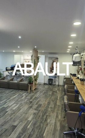 Local commercial  BORDEAUX