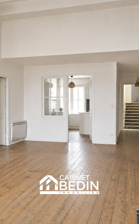 Appartement  BORDEAUX