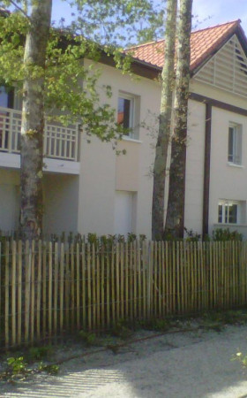 Appartement  LE TEICH