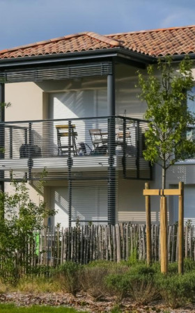 Appartement  ST JEAN D ILLAC