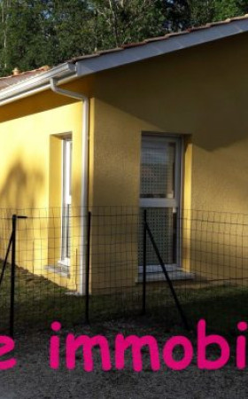 Maison  FARGUES