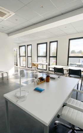 Local commercial  LA TESTE DE BUCH