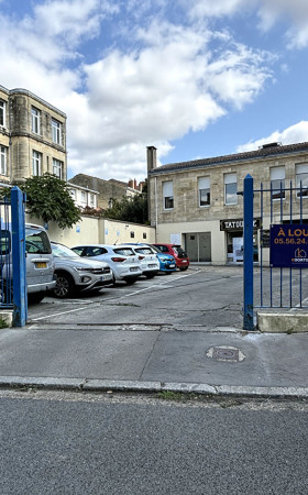 Local commercial  BORDEAUX