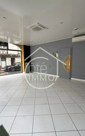 Local commercial  STE FOY LA GRANDE