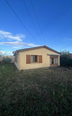 Maison  VILLENAVE D ORNON