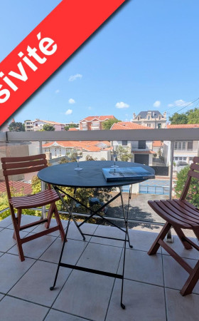 Appartement  ARCACHON