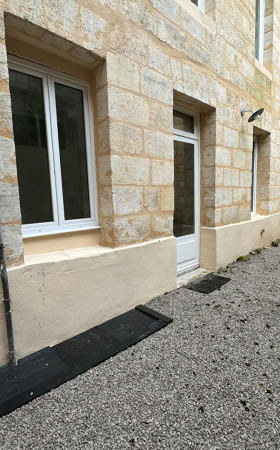 Appartement  BORDEAUX