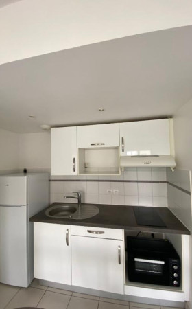 Appartement  LE HAILLAN