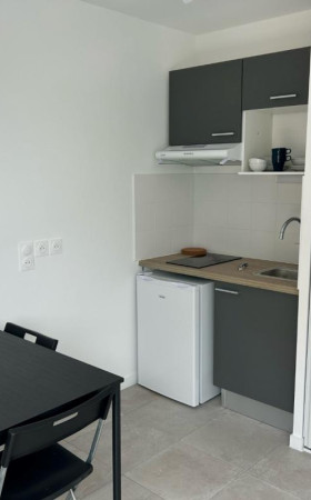 Appartement  MERIGNAC