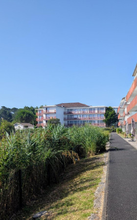 Appartement  LA TESTE DE BUCH