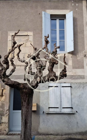 Appartement  CASTILLON LA BATAILLE