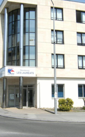 Appartement  TALENCE