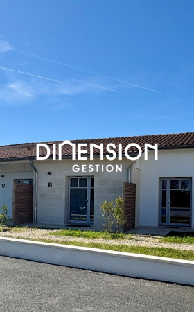 Appartement  QUINSAC