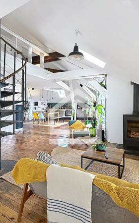 Appartement  BORDEAUX