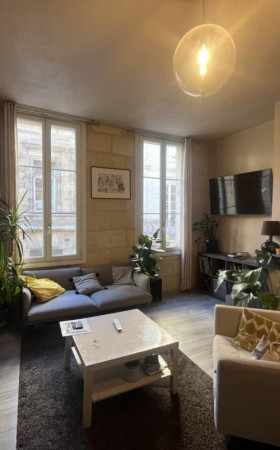 Appartement  BORDEAUX
