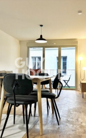 Appartement  BORDEAUX