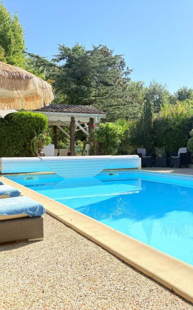 Maison  VENDAYS MONTALIVET