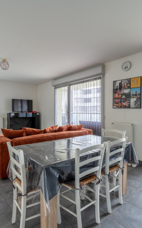 Appartement  BORDEAUX