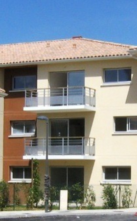 Appartement  COUTRAS