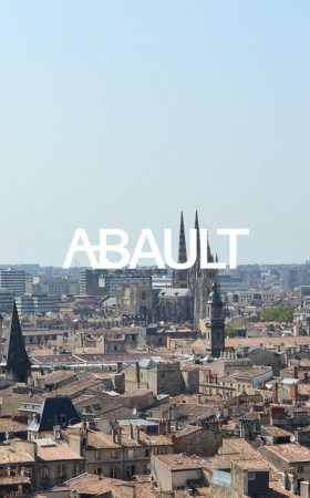 Local commercial  BORDEAUX