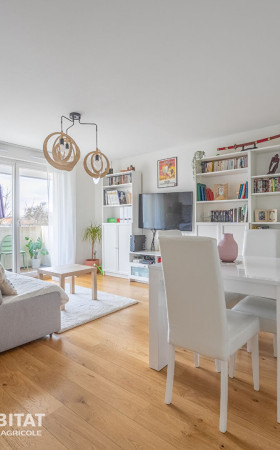 Appartement  MERIGNAC