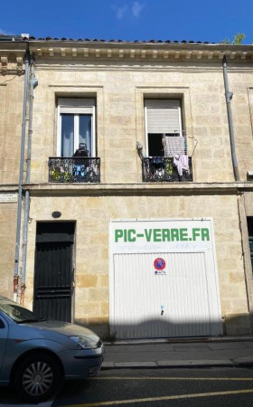 Immeuble  BORDEAUX