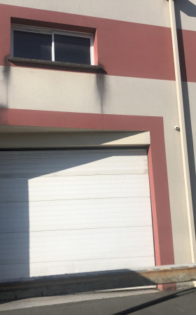 Local industriel  MERIGNAC