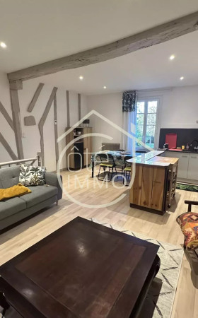 Appartement  STE FOY LA GRANDE