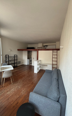 Appartement  BORDEAUX