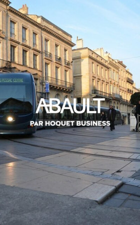 Local commercial  BORDEAUX