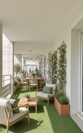 Appartement  BORDEAUX