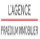 Logo PRAEDIUM IMMOBILIER