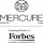 Logo AGENCE MERCURE BORDEAUX AQUITAINE