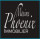 Logo MAXIME PHOENIX IMMOBILIER