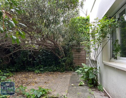 appartement  BORDEAUX