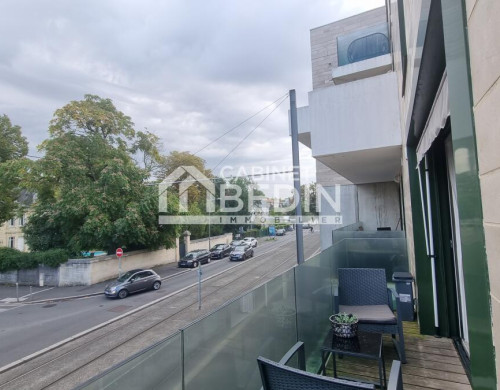 appartement  LE BOUSCAT