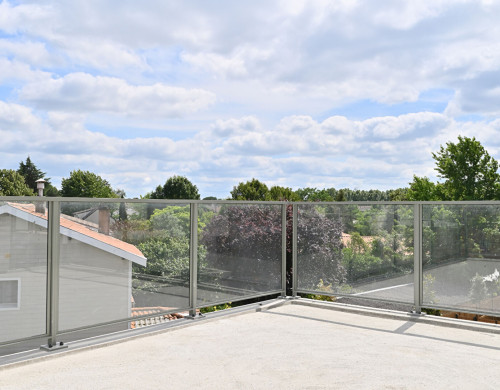 appartement  PESSAC