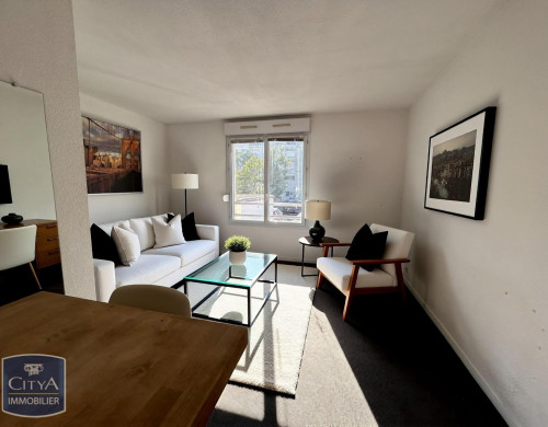 appartement  BORDEAUX