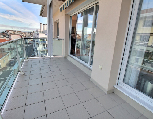 appartement  ARCACHON