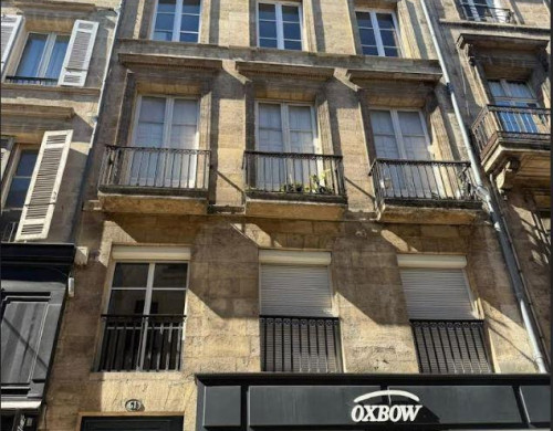 appartement  BORDEAUX