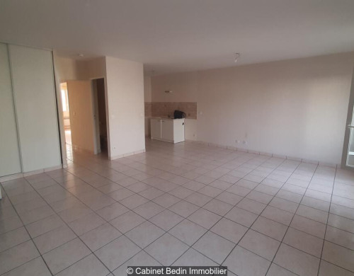 appartement  LE BOUSCAT